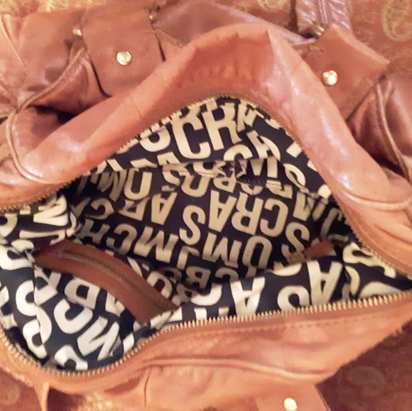 Marc by Marc Jacob's Satchel Bag - Picture 7 of 12